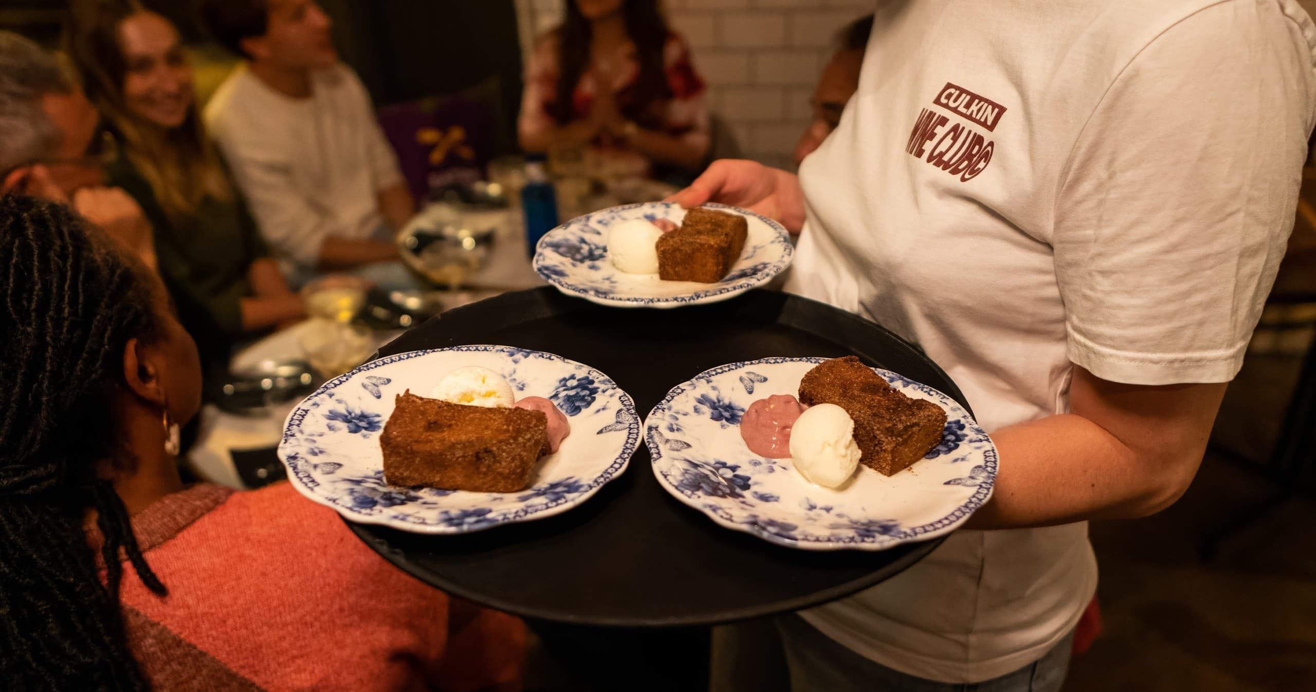 Eat Like a Local: Private Poble Sec Tapas & Wine Tour in Barcelona photo 1