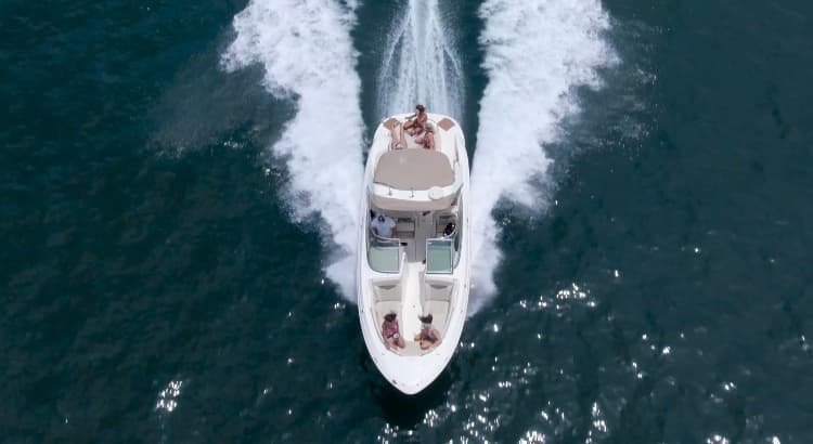 Chaparral Ocean & Emerald Bay Adventure in Newport Beach