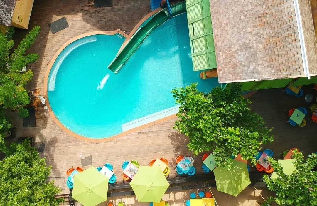 Dunn's River Falls Adventure with Reggae Tours Jamaica