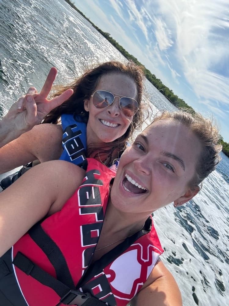 Jet Ski Key West: 2-Hour Guided Tour to Southernmost Point & Boca Chica Sandbar photo 3