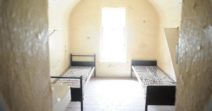 Overnight Paranormal Investigation at Missouri State Penitentiary
