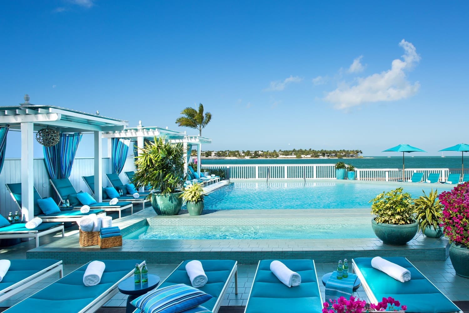 Hotel Packages for a Key West Escape with Mako Moco