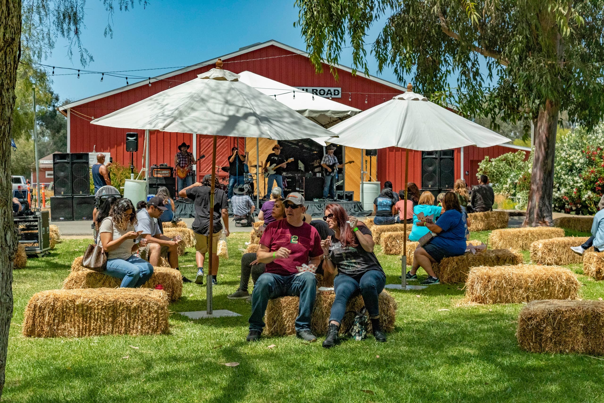 BBQ Boots and Brew: Flavor & Fun in Perris, CA