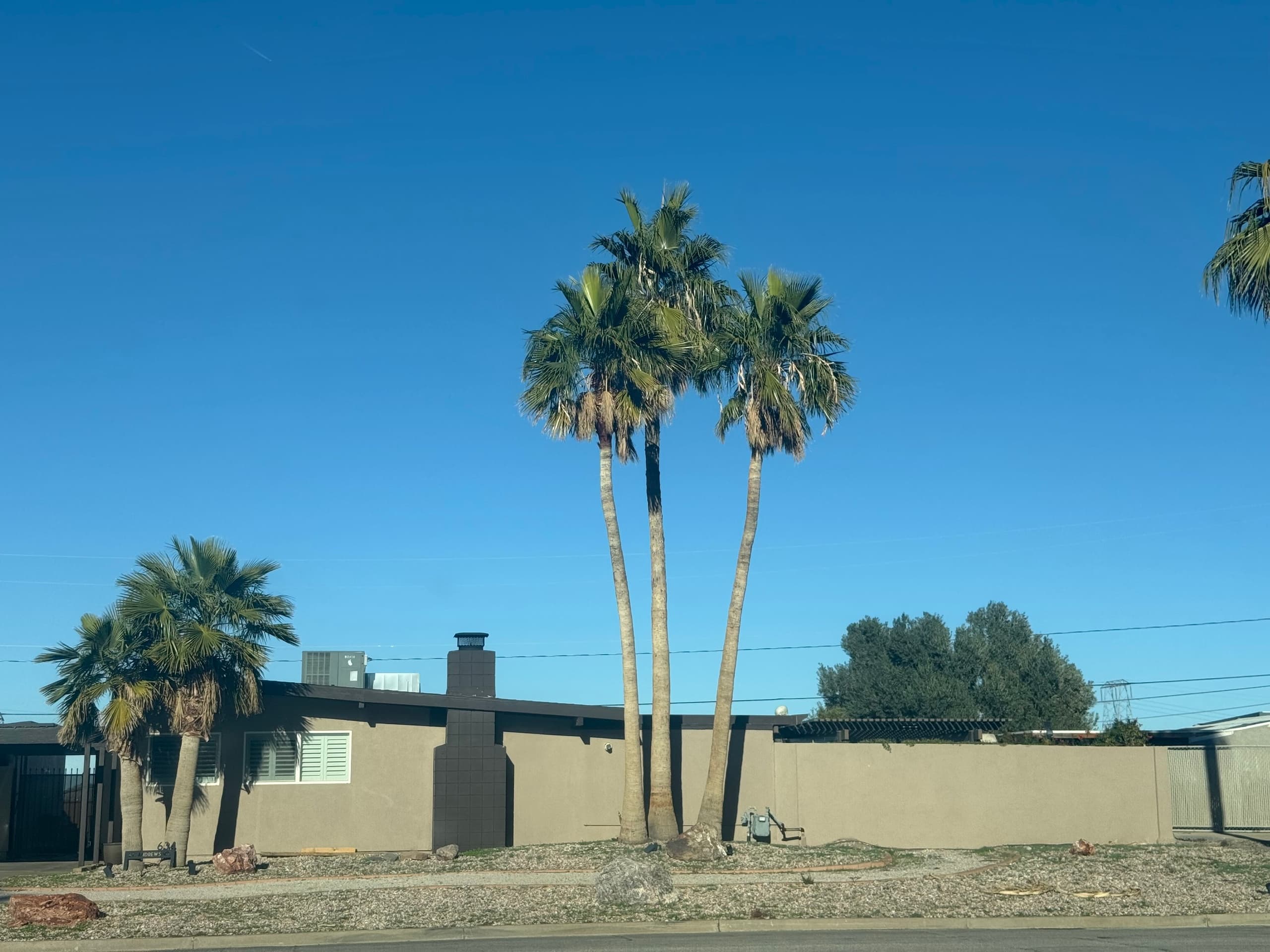 Black Mountain Neighborhood Tour - Explore Henderson's Mid-Century Architecture photo 1