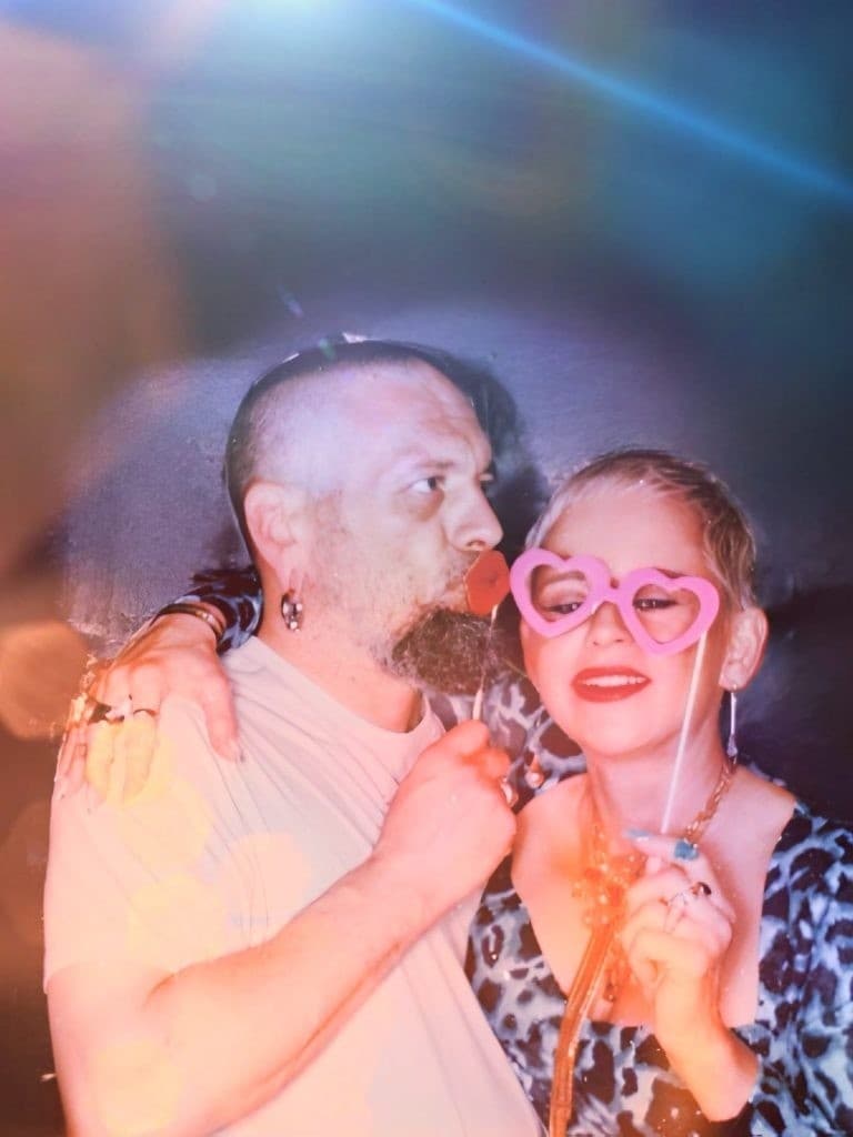 Saturday Evenings on the Reeperbahn: Stories, Secrets, and St. Pauli with Genger & Schroeder