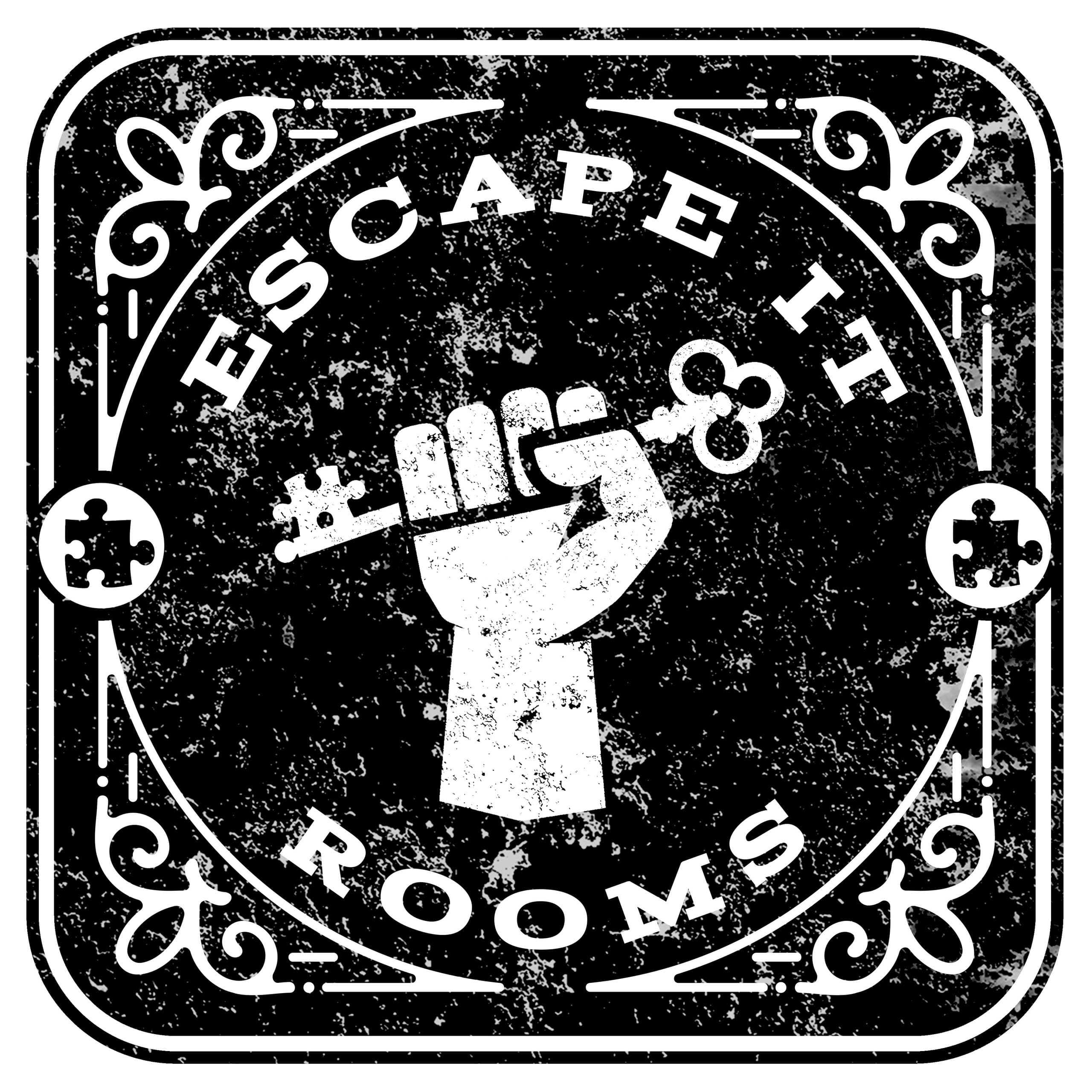 Escape Room Challenge at Chop It, Victor Harbor