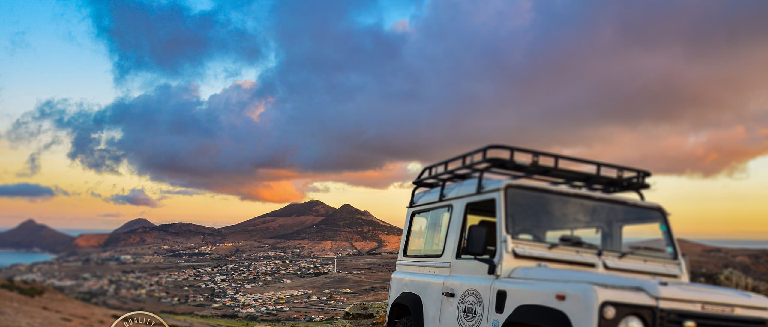 Water-Activities & Sunset Tour Porto Santo: Breathtaking Views