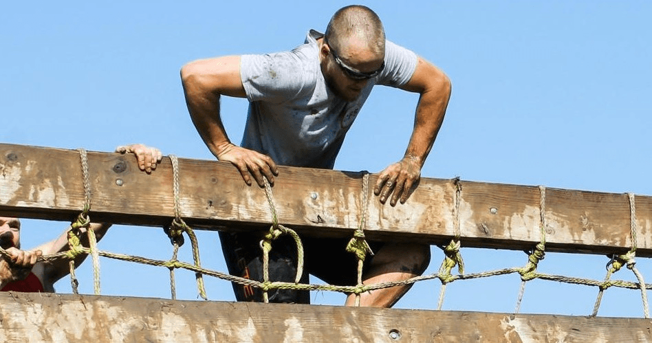 Adventure Tourism at Jefferson City: Prison Break Challenge