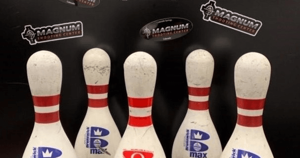 Bowling Pin Blast South: Precision Shooting Adventure in Colorado Springs