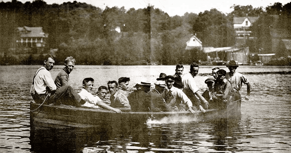 General Admission | Boat Tour in Clayton | Attraction, Museum, Water Activities, Boat Rental photo 1