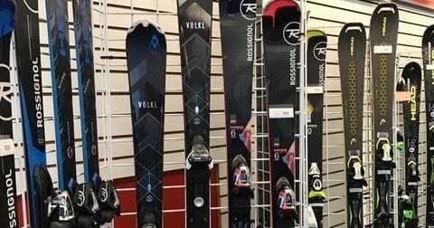 Explore Conway, NH with an 8 Day Ski and Snowboard Rental for Your Winter Adventure