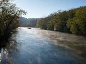 Canal Fulton Large-Group Bookings — Nonprofits & Group Paddles for 100