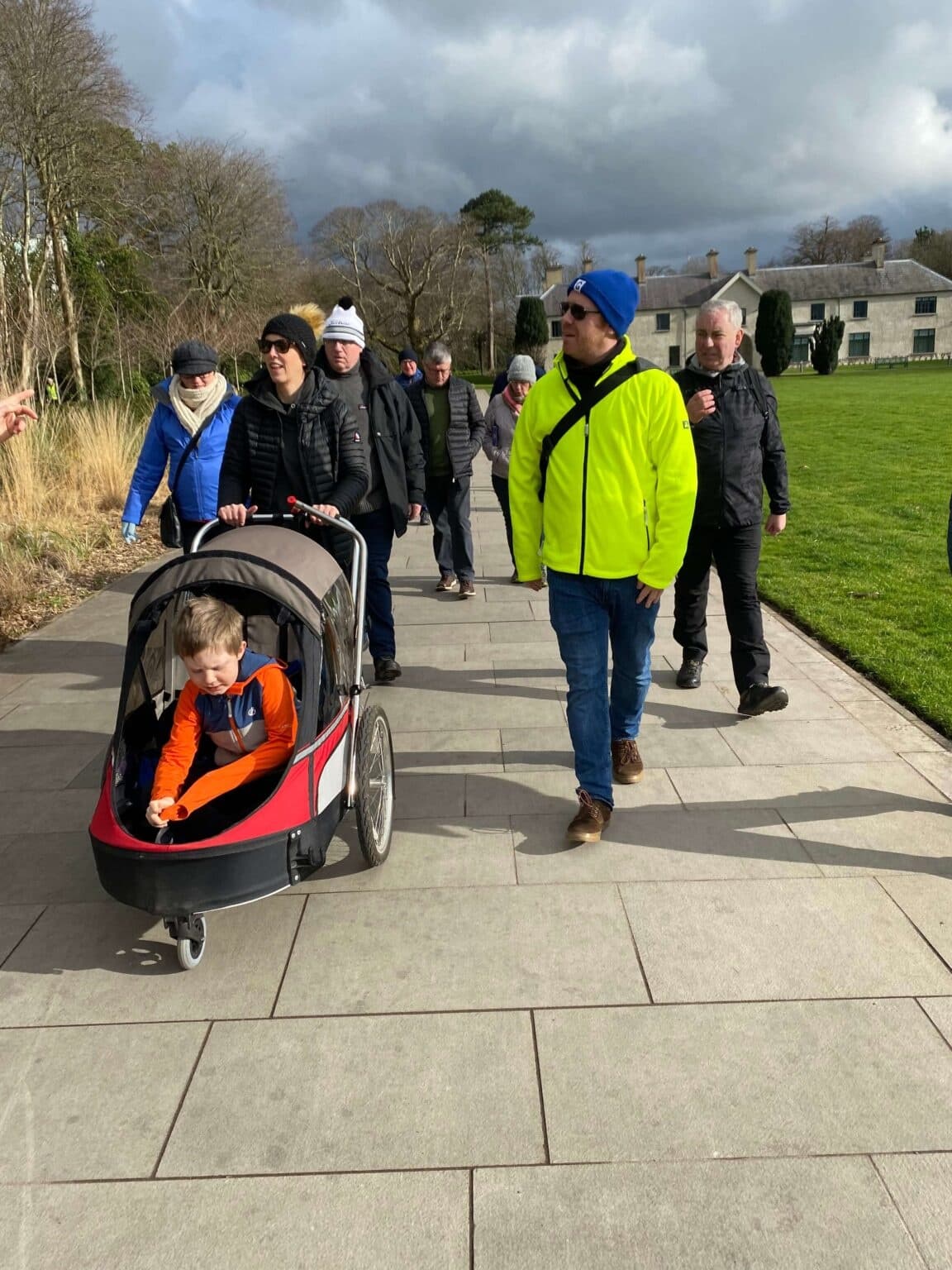 Culinary Journeys with Killarney Town Walking Tour in Ireland