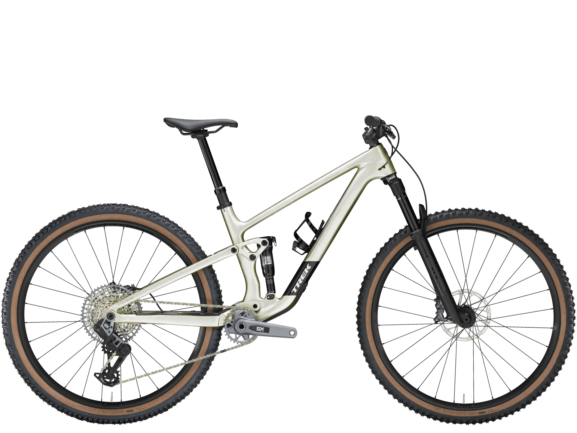 Mountain Biking Thrills with Brands Cycle and Fitness in Wantagh