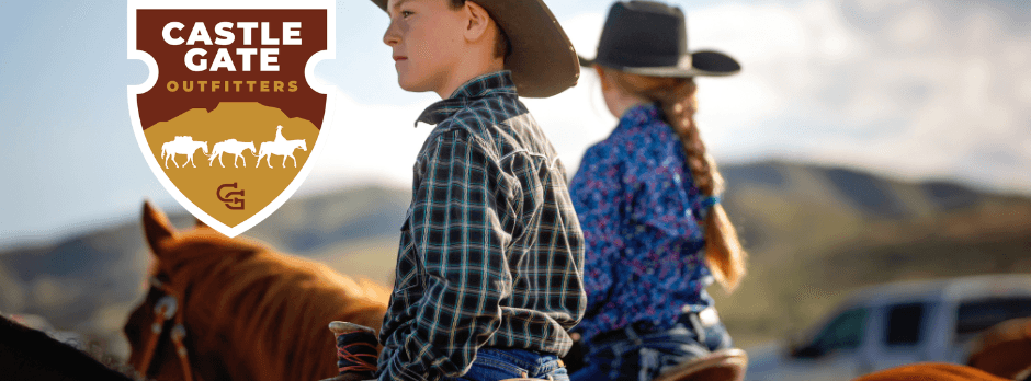 Five Days to a Young Wrangler: Hands-On Horsemanship Camp in Kamas, Utah photo 1