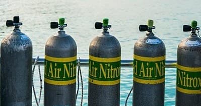 Dive Deeper with the PADI Enriched Air Nitrox Course at Solitary Islands Marine Park
