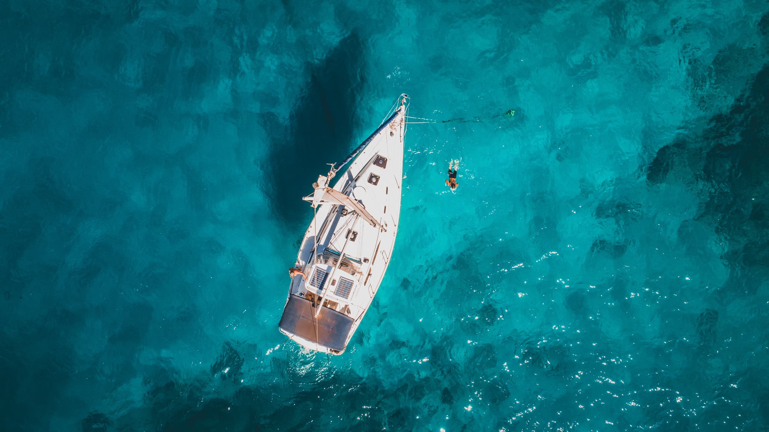 Private Morning Snorkel & Sail with Maui Custom Charters