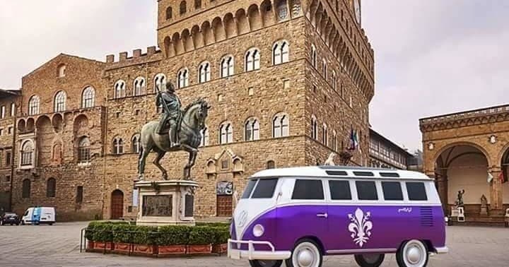 Cultural Day Trip & Scenic Views Near Florence