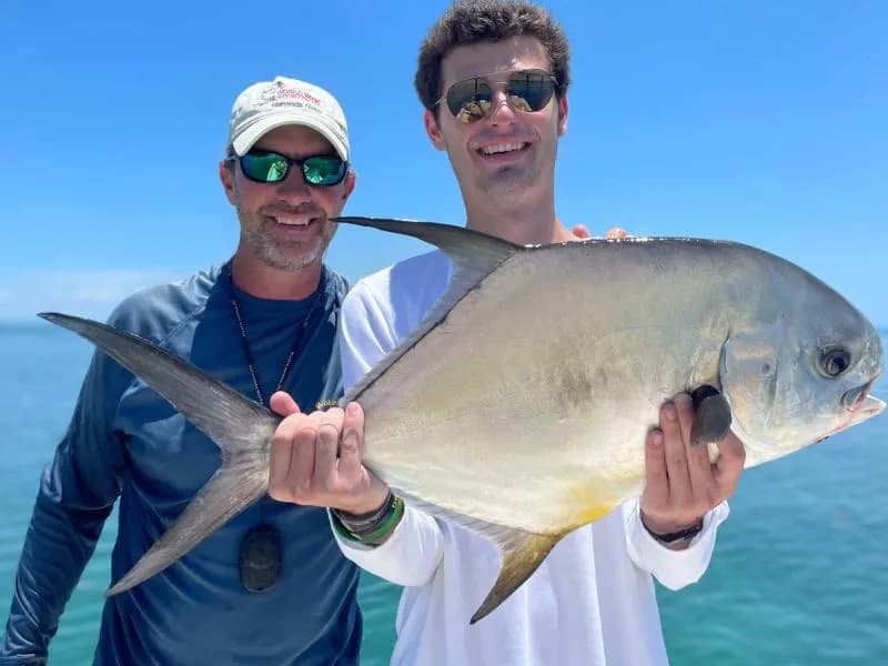 Inshore Fishing Adventures with Islamorada Fishing Guides