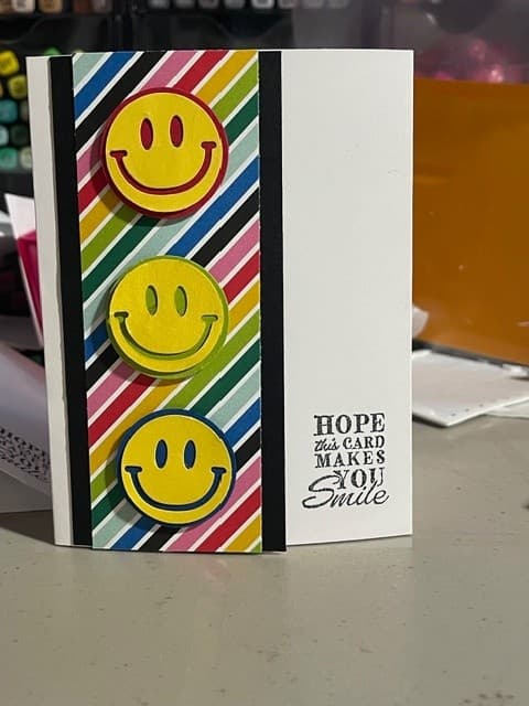 Handmade Greetings and Good Coffee: Cards and Coffee Workshop in Arvada photo 1