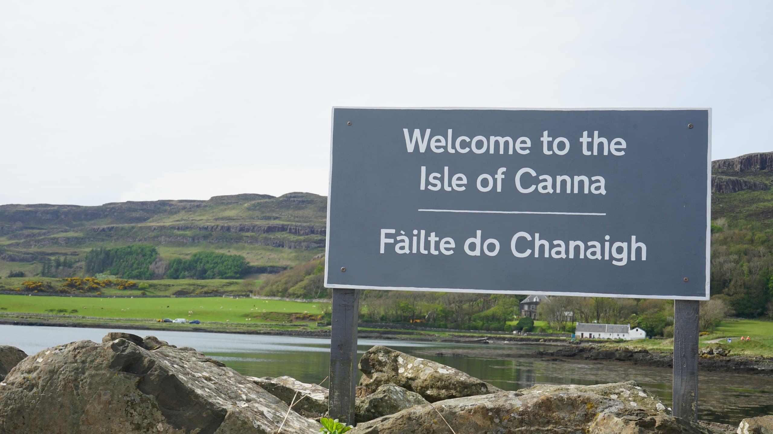 Isle of Canna Tour from Elgol: Puffins, Whales & Sandy Beaches photo 1