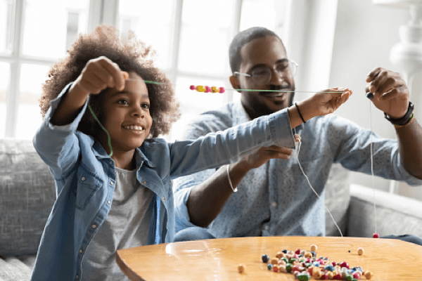 Paint + Playdate Workshop in Plano, Texas