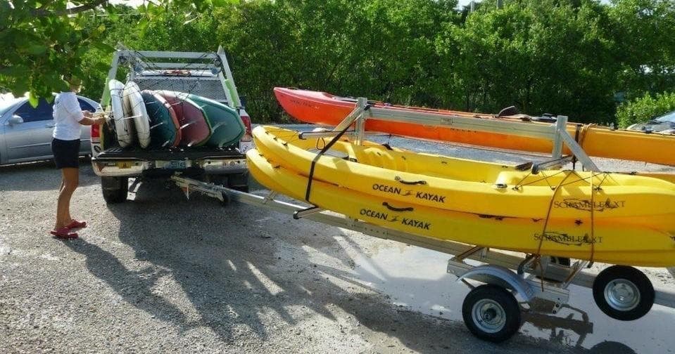 24-Hour Stand-Up Paddleboarding in Tavernier, Florida