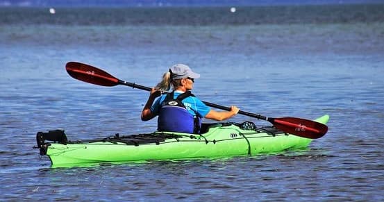 Water Activities & Rentals at Unlimited Outfitters
