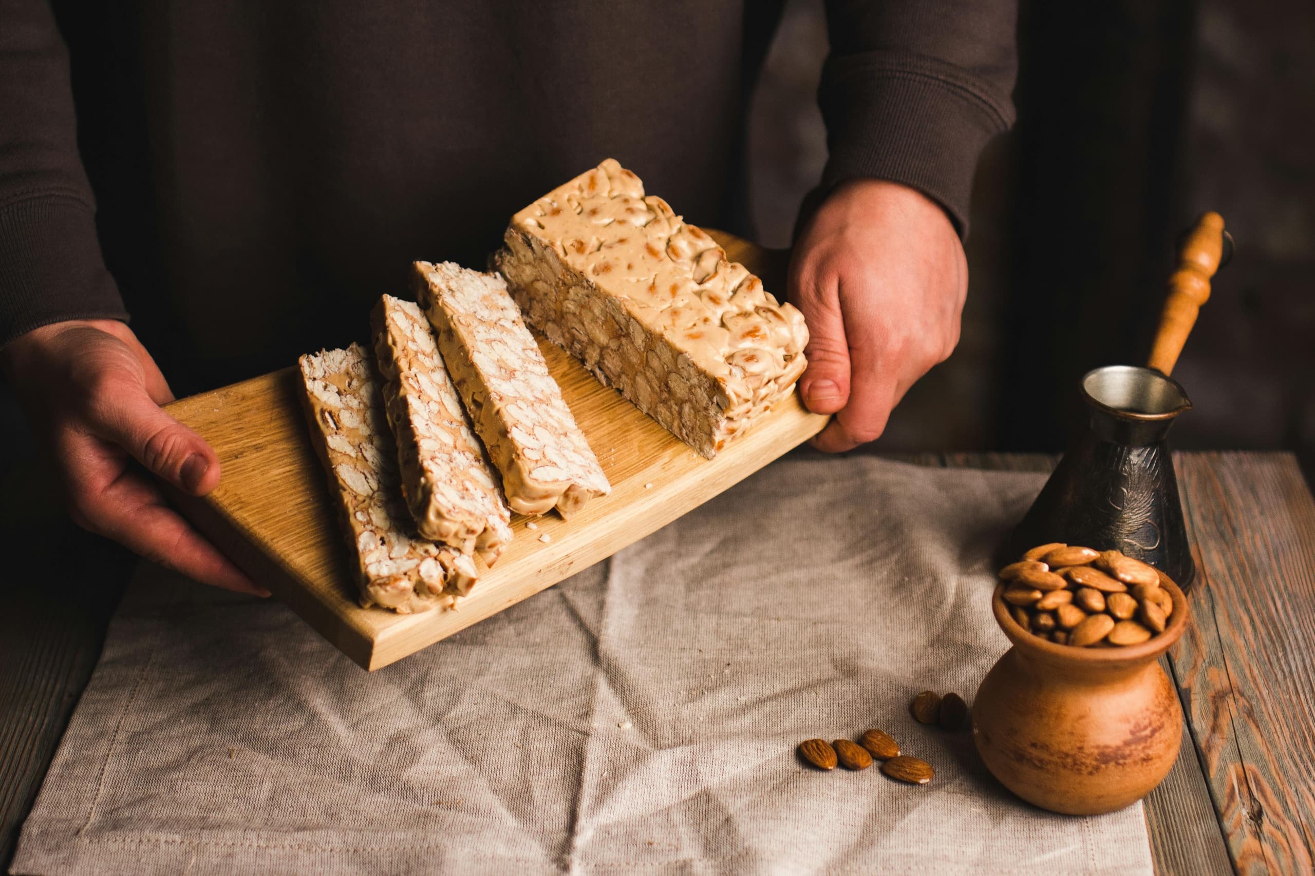 Morning Culture & Flavors Tour in Barcelona with Tours For Today