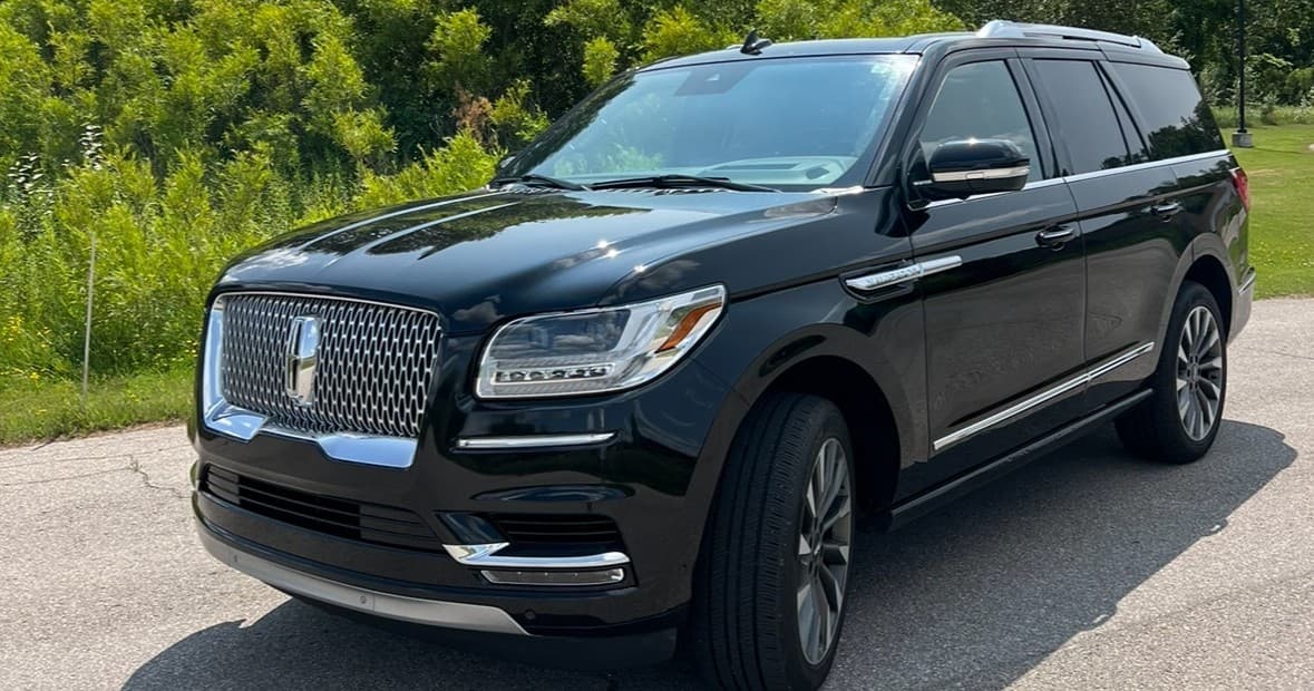 Wine & Beer Tours in Traverse City with Full Size SUV