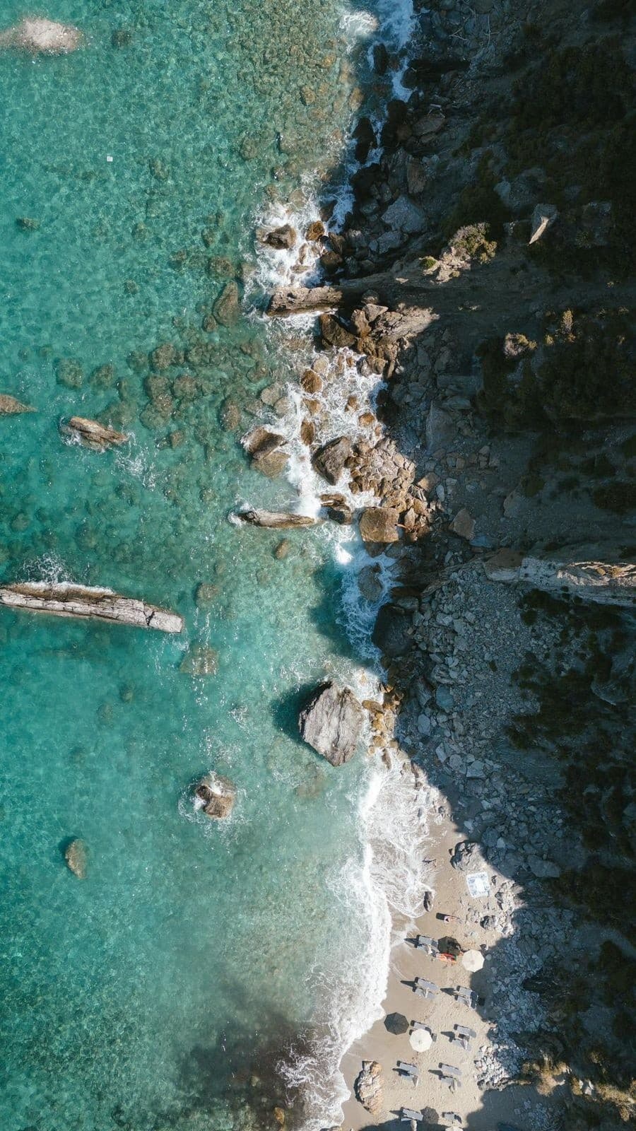 Skopelos Mamma Mia Tour: Agios Ioannis Chapel & Kastani Beach Small-Group Experience photo 3