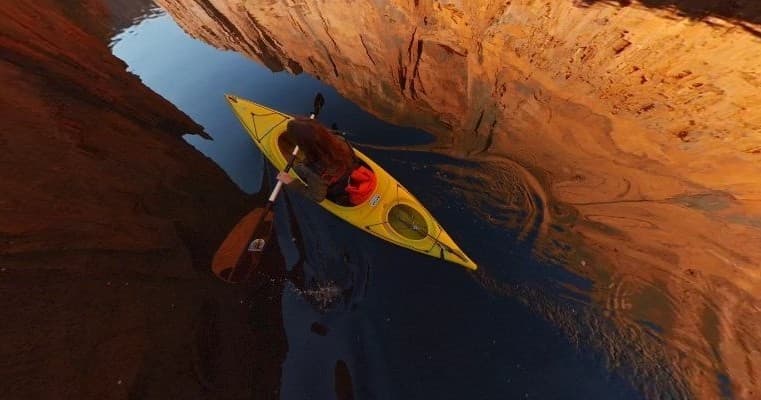 Three-Day Rentals on the Colorado River: Gear Up for Marble Canyon Self-Guided Paddling
