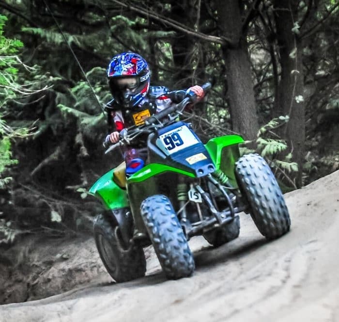 Off-Road ATV & UTV Rentals at Oregon Dunes by Steve's ATV Rentals