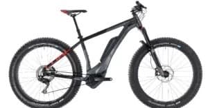 Winter Fat Bike Adventures in Mont-Tremblant with Below Zero Rentals