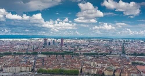 Savor Lyon: A 3.5-Hour Culinary & Silk Heritage Private Tour