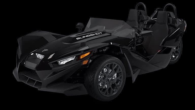 Explore Polaris SL Manual Slingshot Rentals in Mercer, WI