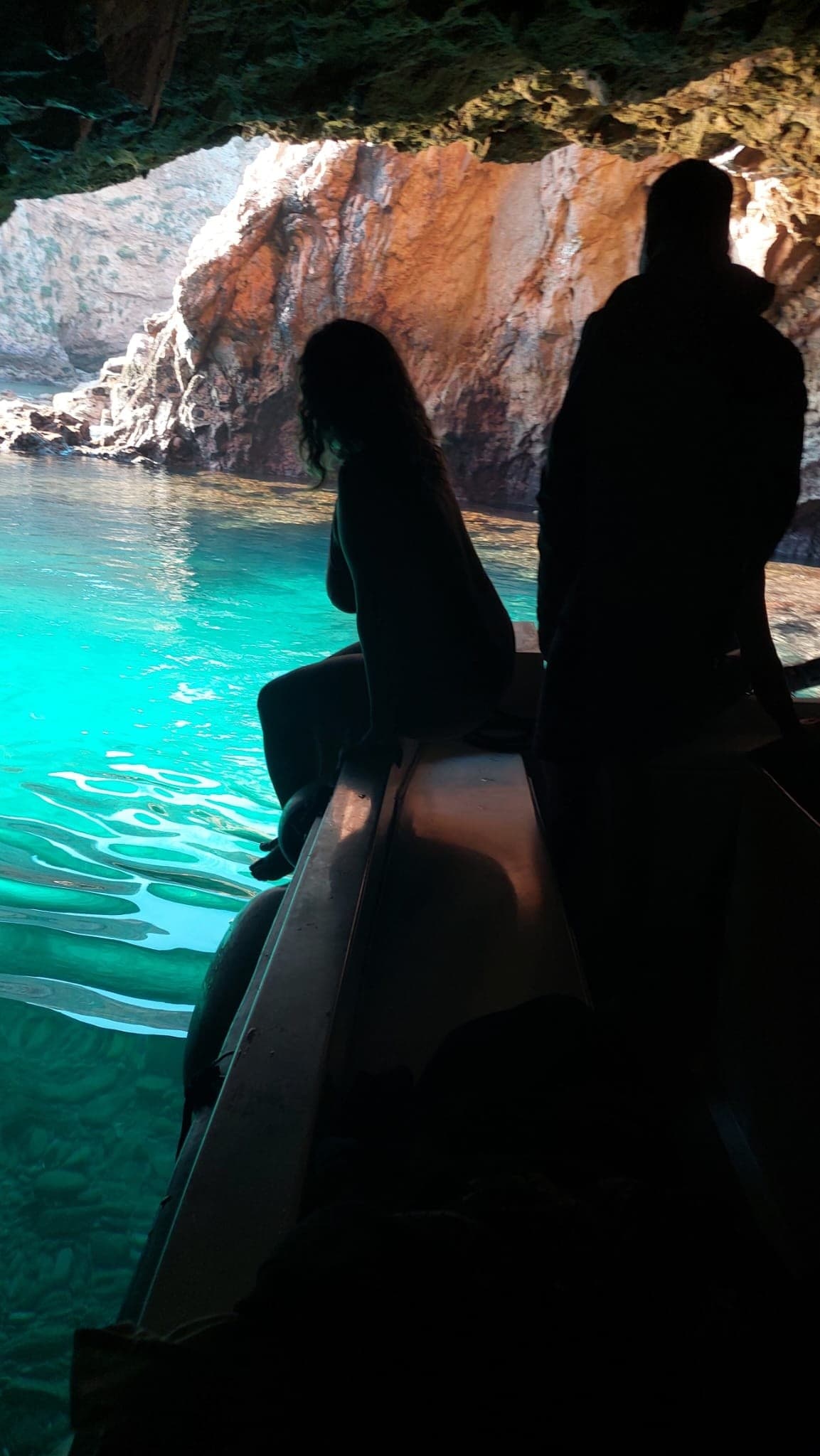Visita Grutas: Guided Sea-Cave & Island Walks on Ilhas das Berlengas photo 3