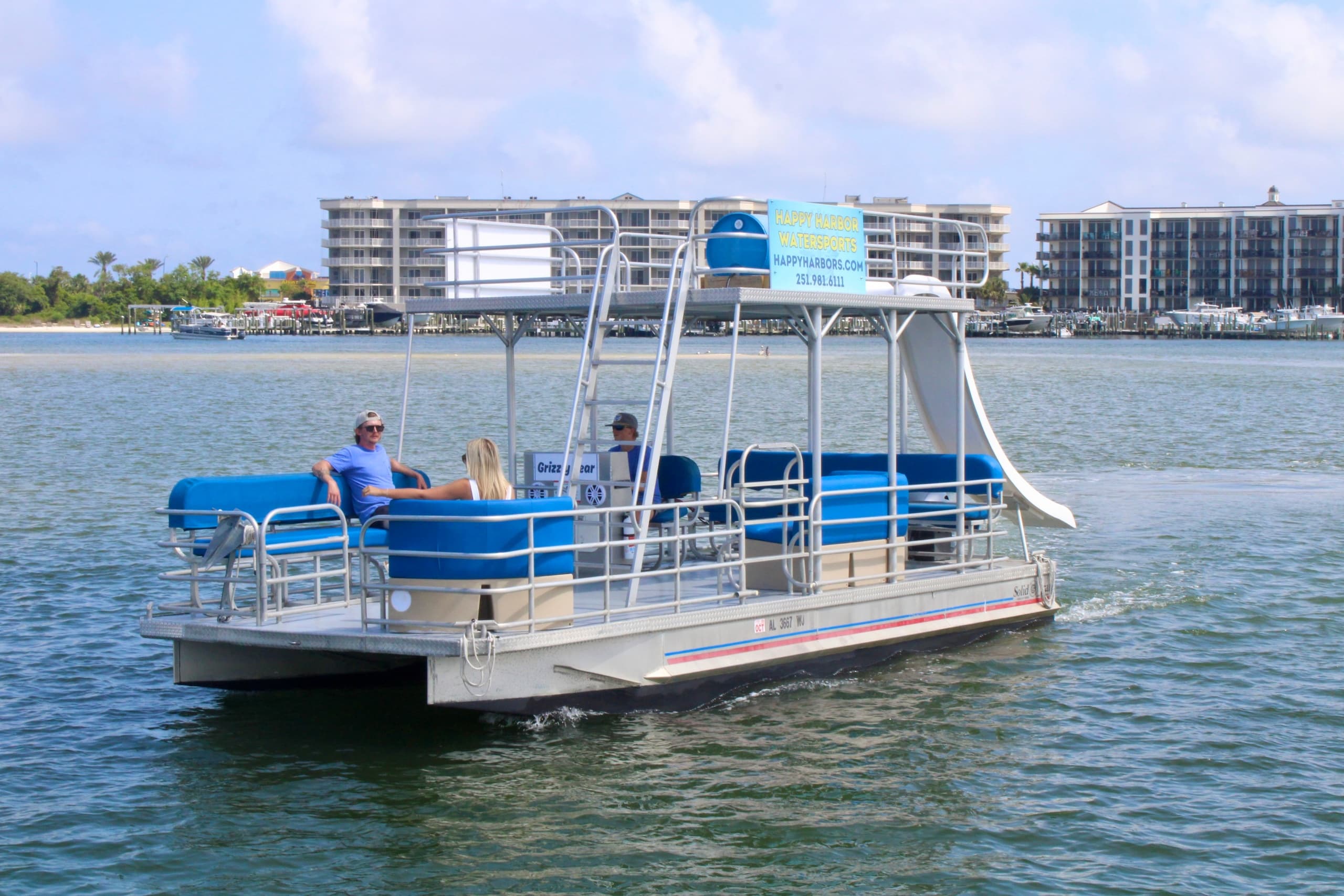 Boat Rental in Newburyport, Massachusetts