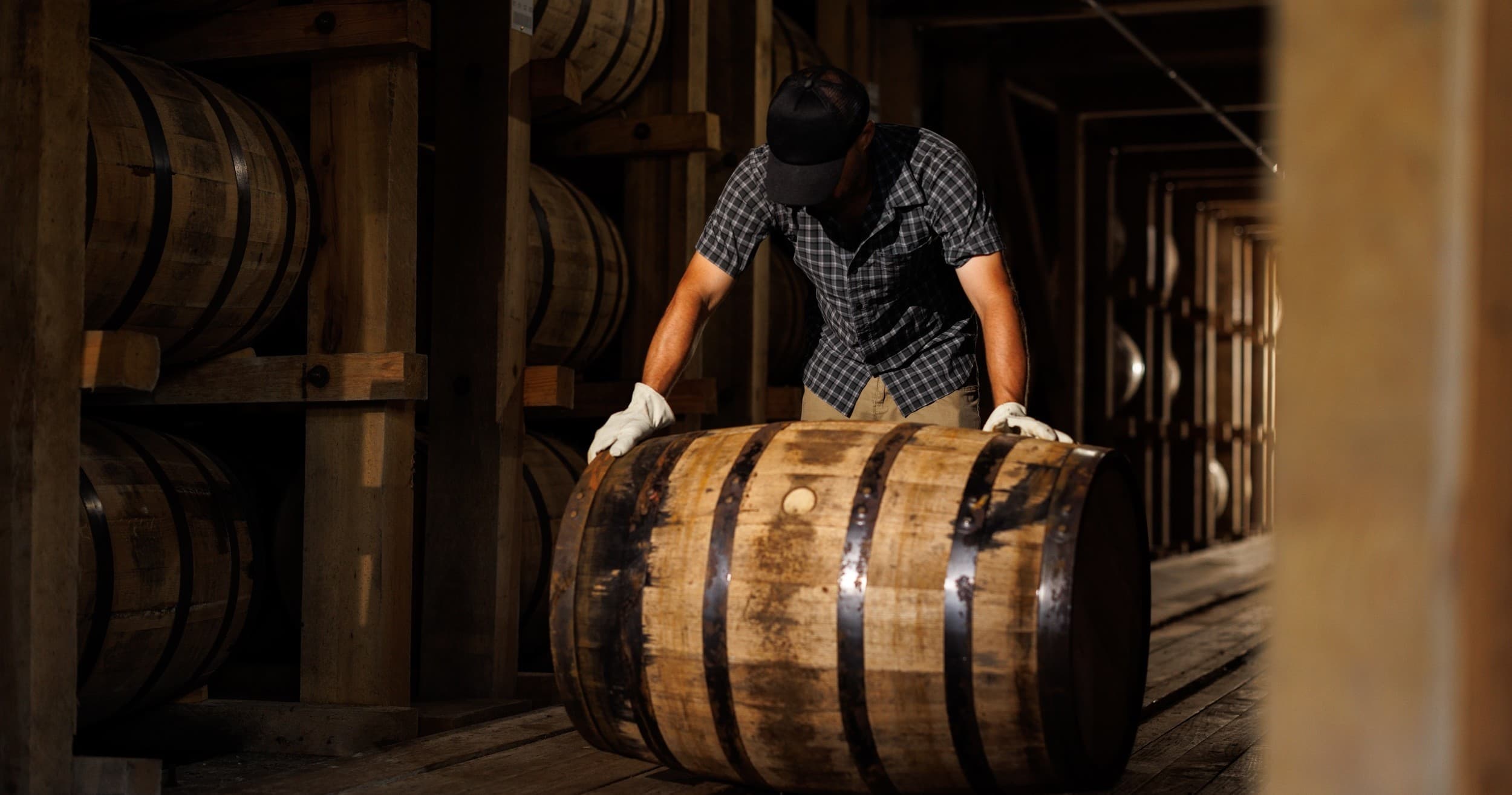 Mint Julep Experiences - Louisville fleet
