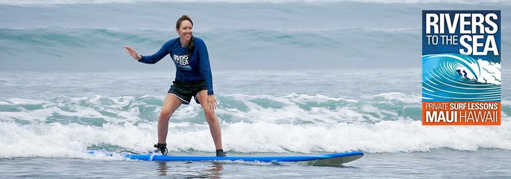 Catch the Perfect Wave: Semi-Private Surf Lessons in Maui’s Lahaina