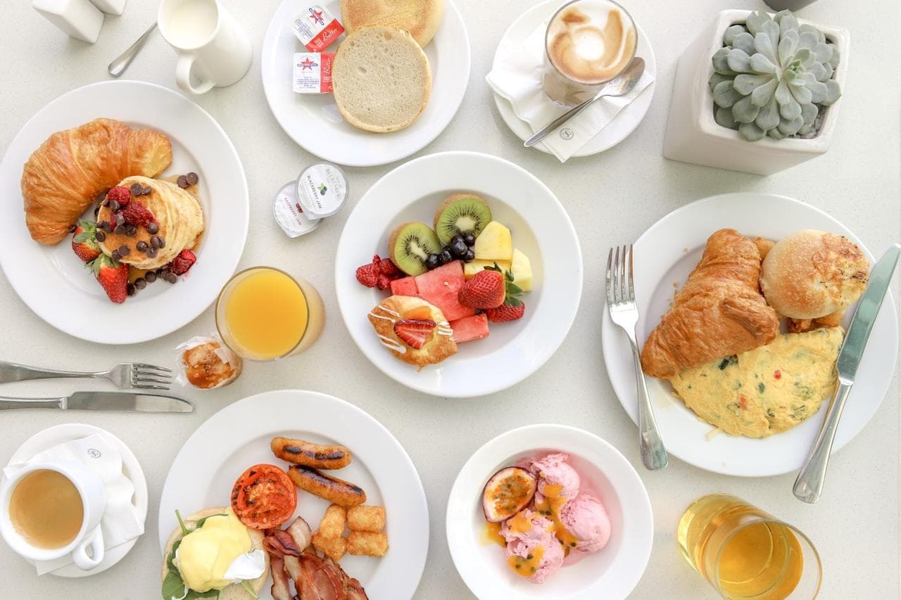 Aerial Adventure & Breakfast | Gold Coast Hot Air Balloon Tours
