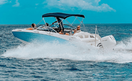Water Activities & Adventures Key West: Dolphin & Snorkel Tour by Adventures Key West