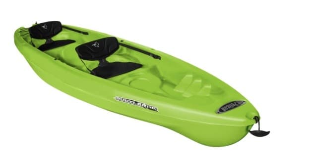 Kayaking with Alaska Toy Rentals in St Palmer