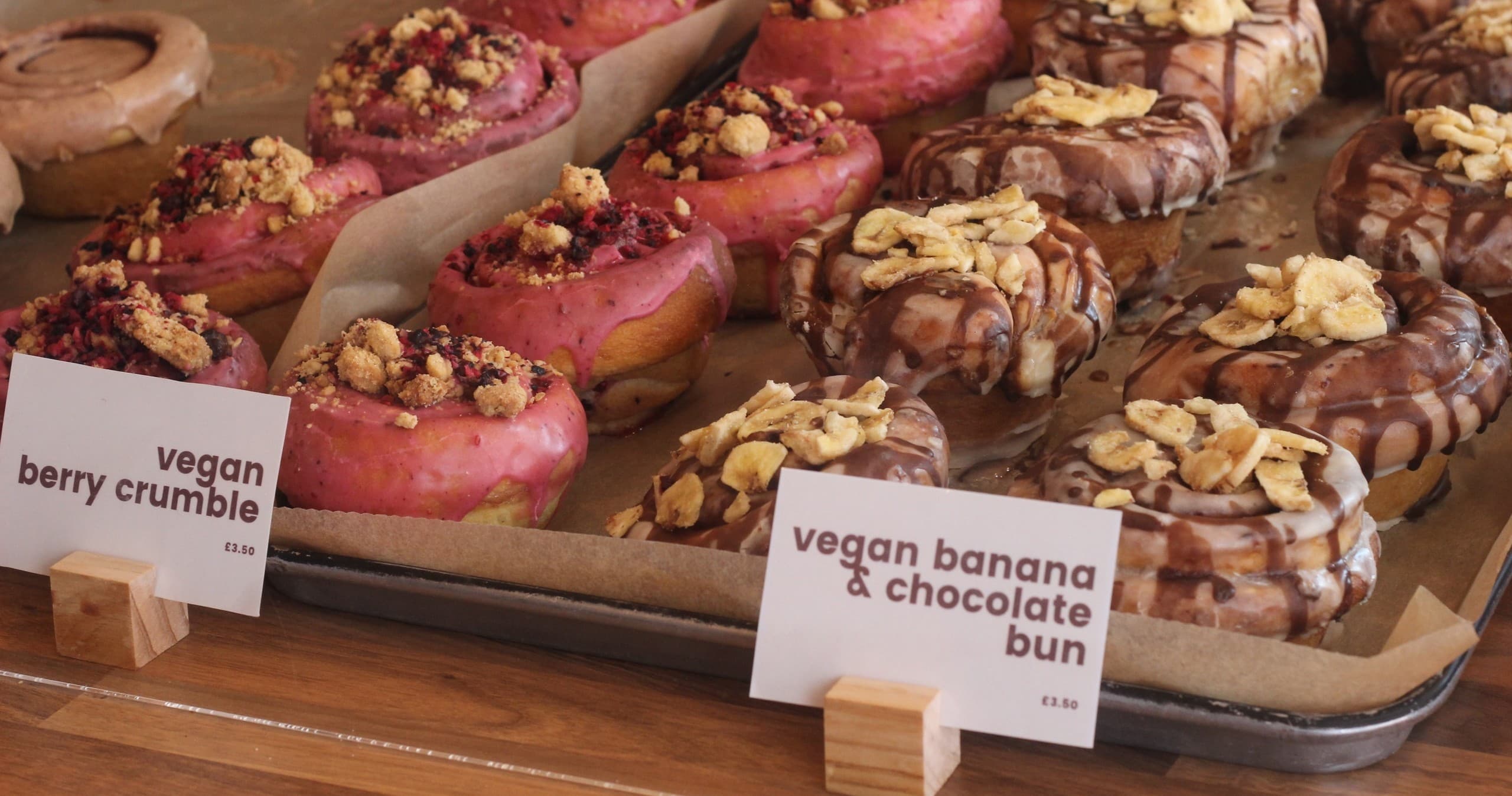 Brighton Doughnut Tour by Underground Donut Tour