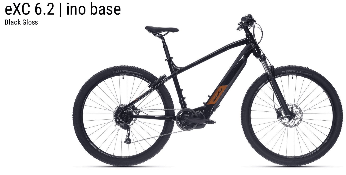 E-MTB Rentals at Pyha Safaris in Pyhätunturi, Finland