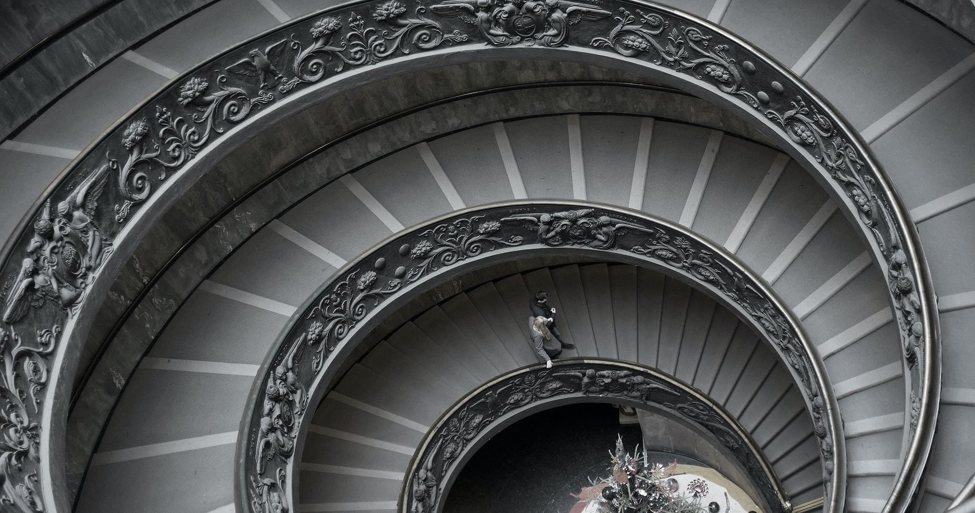 Early Morning Vatican Tour in Rome: Skip Crowds and Experience Art in Peace photo 1