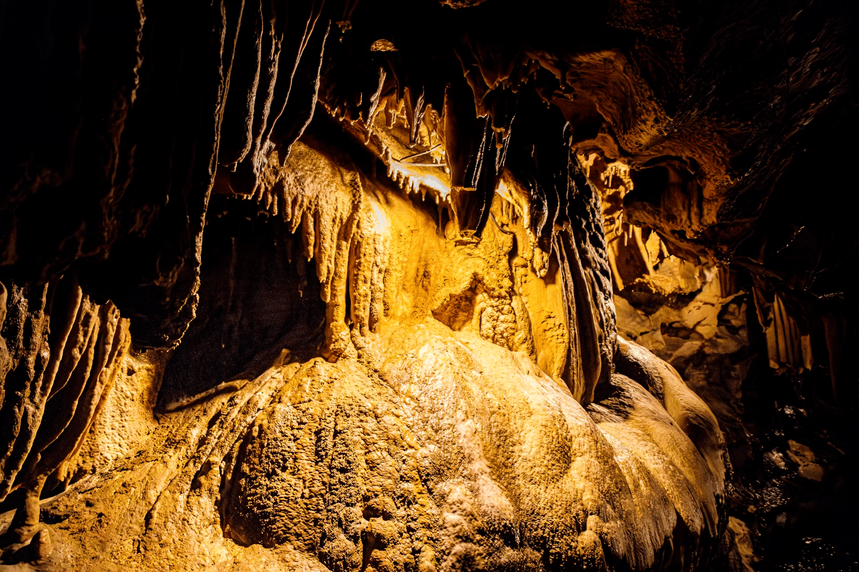River Challenge Adventure with Bristol Caverns in Tennessee