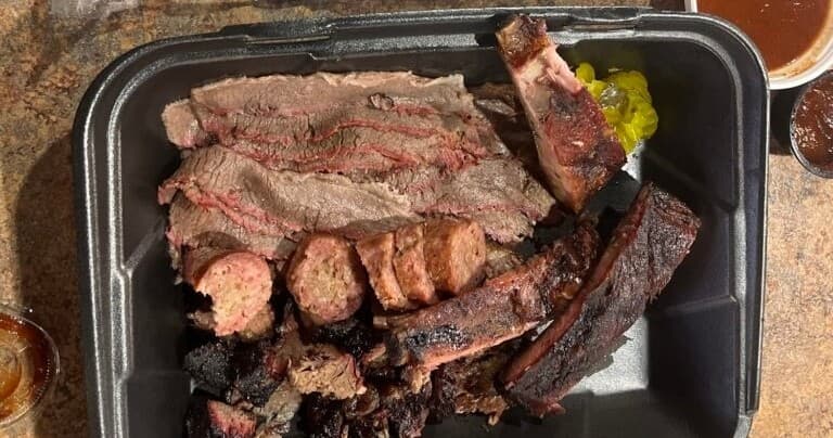Private Burnt Ends Tour: A Four-Hour Deep Dive into Kansas City Barbecue