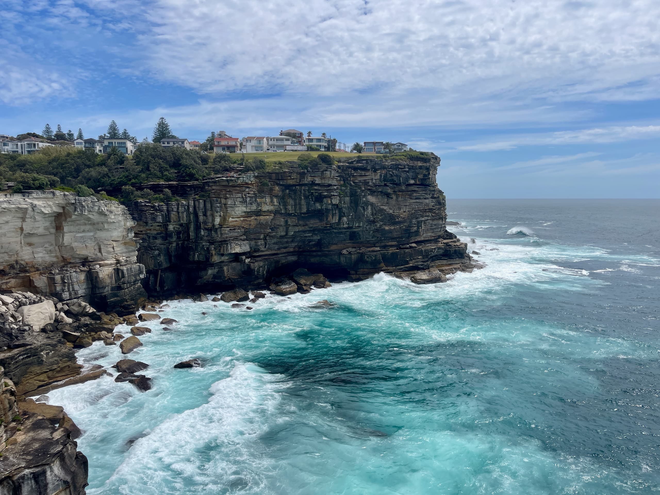 Private Sydney Half-Day Tour: Opera House, Bondi & Coastal Lookouts photo 1
