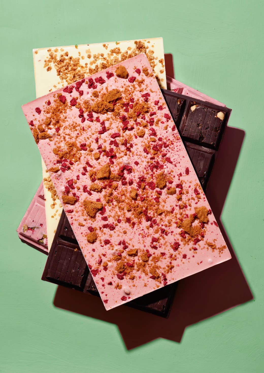 Hands-On Chocolate Workshop in Zaandijk: Bean-to-Bar Class and Bonbon Making
